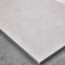 Genoa 300 x 600mm Bianco White Rectangle Porcelain Tile